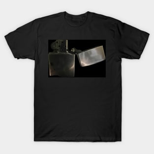 Windprrof T-Shirt